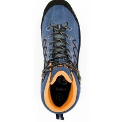 CMP - Women's Moon Mid Trekking Shoe Waterproof - Wanderschuhe