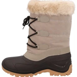 CMP - Women's Nietos Low Snow Boot - Winterschuhe