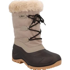 CMP - Women's Nietos Low Snow Boot - Winterschuhe
