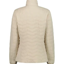 CMP - Women's Padded Jacket - Kunstfaserjacke