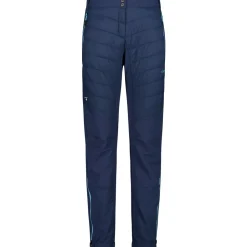 CMP - Women's Pant Hybrid Ripstop - Langlaufhose
