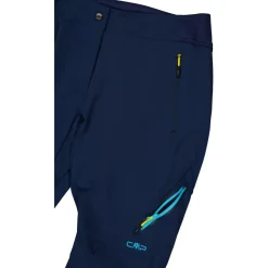 CMP - Women's Pant Ripstop - Tourenhose