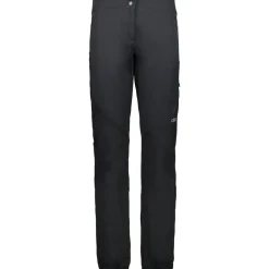CMP - Women's Pant Ripstop - Tourenhose