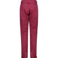 CMP - Women's Pant Twill - Skihose