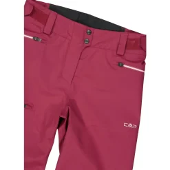 CMP - Women's Pant Twill - Skihose