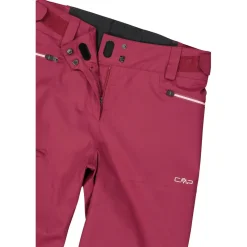 CMP - Women's Pant Twill - Skihose