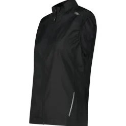 CMP - Women's Reflective Vest - Fahrradweste