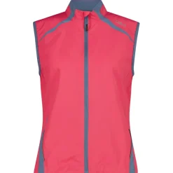 CMP - Women's Reflective Vest - Fahrradweste