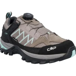 CMP - Women's Rigel Low Fitgo Trekking Shoes WP - Multisportschuhe
