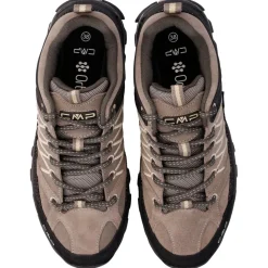 CMP - Women's Rigel Low Trekking Shoes Waterproof - Multisportschuhe
