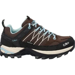 CMP - Women's Rigel Low WP - Multisportschuhe