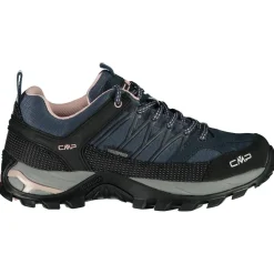 CMP - Women's Rigel Low WP - Multisportschuhe