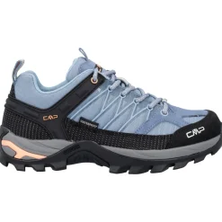 CMP - Women's Rigel Low WP - Multisportschuhe