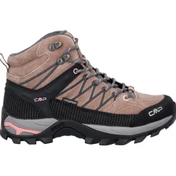 CMP - Women's Rigel Mid Trekking Shoes Waterproof - Wanderschuhe