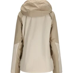 CMP - Women's Ripstop Jacket Zip Hood - Regenjacke