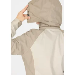 CMP - Women's Ripstop Jacket Zip Hood - Regenjacke