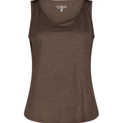 CMP - Women's Sleeveless Top - Funktionsshirt