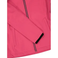 CMP - Women's Softshell Jacket Zip Hood - Softshelljacke