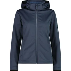 CMP - Women's Softshell Jacket Zip Hood - Softshelljacke