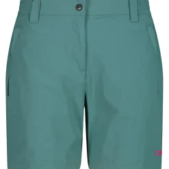 CMP - Women's Stretch Bermuda - Shorts