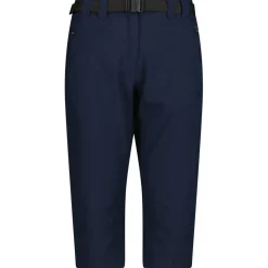 CMP - Women's Stretch Capri - Shorts