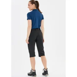 CMP - Women's Stretch Capri - Shorts