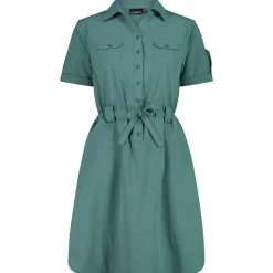 CMP - Women's Stretch Dress - Kleid