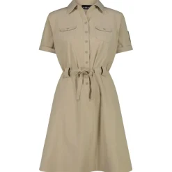 CMP - Women's Stretch Dress - Kleid