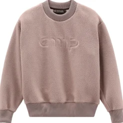 CMP - Women's Sweat - Pullover