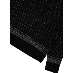 CMP - Women's Sweat Knitted Yarn 7H76505 - Pullover