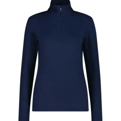 CMP - Women's Sweat Softech - Fleecepullover