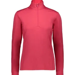 CMP - Women's Sweat Softech - Fleecepullover
