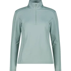 CMP - Women's Sweat Softech - Fleecepullover
