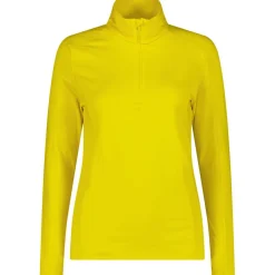 CMP - Women's Sweat Softech - Fleecepullover
