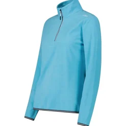 CMP - Women's Sweater - Fleecepullover