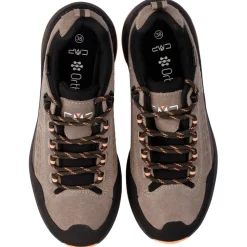 CMP - Women's Vertyx Low Trekking Shoes WP - Multisportschuhe