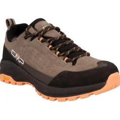 CMP - Women's Vertyx Low Trekking Shoes WP - Multisportschuhe