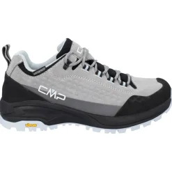 CMP - Women's Vertyx Low Trekking Shoes WP - Multisportschuhe