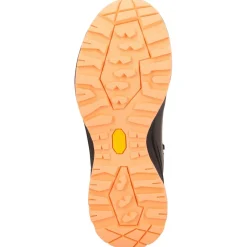 CMP - Women's Vertyx Mid Trekking Shoes WP - Wanderschuhe