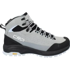 CMP - Women's Vertyx Mid Trekking Shoes WP - Wanderschuhe