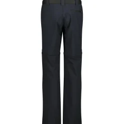 CMP - Women's Zip Off Pant - Zip-Off-Hose