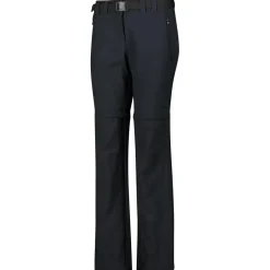 CMP - Women's Zip Off Pant - Zip-Off-Hose