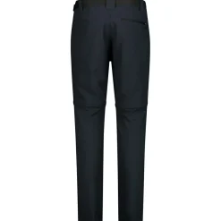 CMP - Zip Off Stretch Pant - Zip-Off-Hose