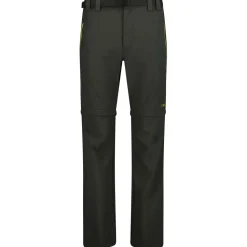CMP - Zip Off Stretch Pant - Zip-Off-Hose