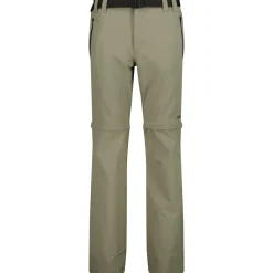 CMP - Zip Off Stretch Pant - Zip-Off-Hose