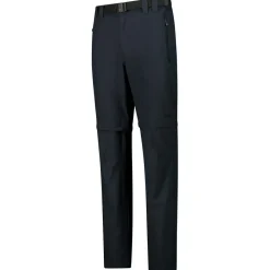 CMP - Zip Off Stretch Pant - Zip-Off-Hose