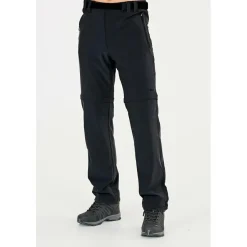 CMP - Zip Off Stretch Pant - Zip-Off-Hose