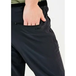 CMP - Zip Off Stretch Pant - Zip-Off-Hose