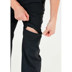 CMP - Zip Off Stretch Pant - Zip-Off-Hose