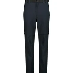 CMP - Zip Off Stretch Pant - Zip-Off-Hose
